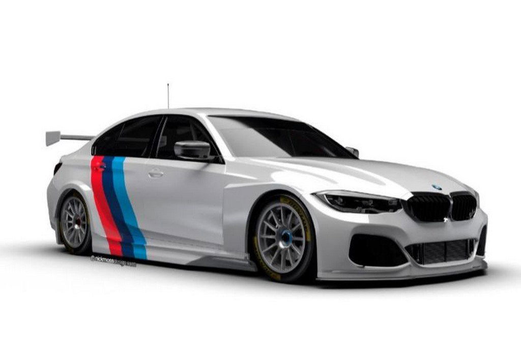 BTCC: Collard signs with Power Maxed Racing for 2019